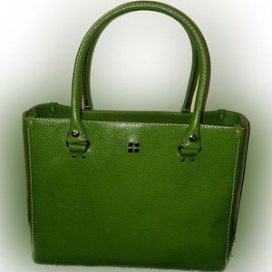 Vintage Kate spade Quinn Wellesley Tote